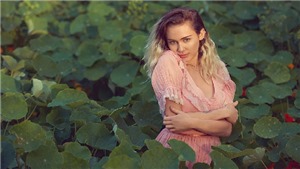 Miley Cyrus &#39;cai c&#226;̀n sa được 3 tuần&#39;, bí m&#226;̣t chu&#226;̉n bị album mới